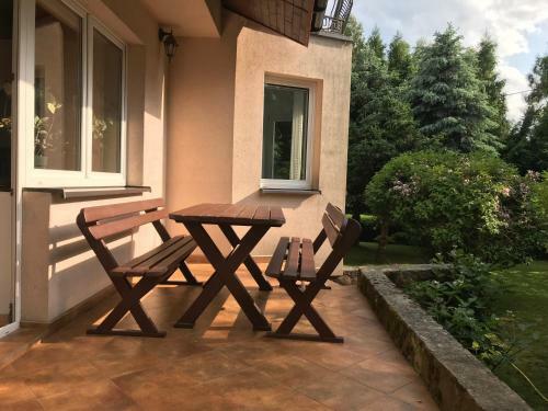Agroturismo ?wierkowe Wzg�rze