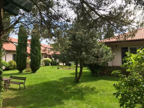 Agroturismo ?wierkowe Wzg�rze