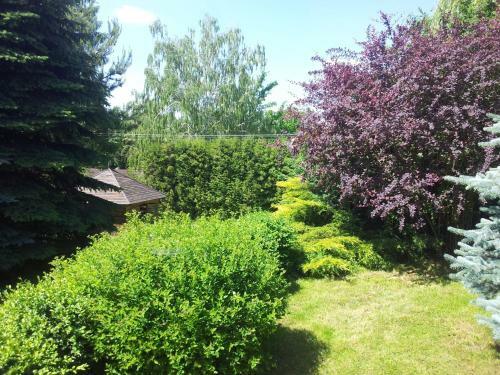 Agroturismo ?wierkowe Wzg�rze