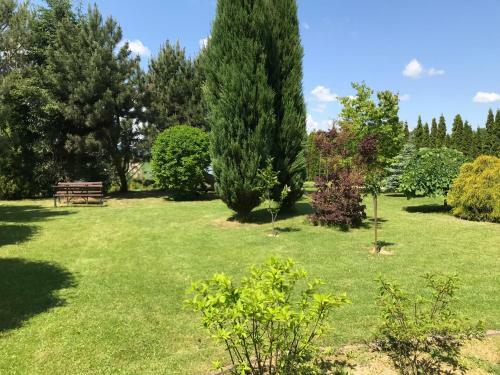 Agroturismo ?wierkowe Wzg�rze