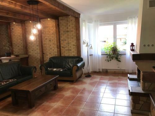Agroturismo ?wierkowe Wzg�rze