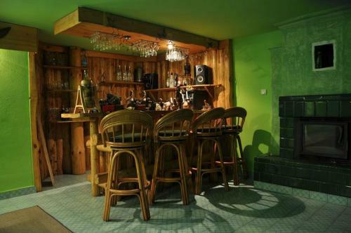 Agroturismo ?wierkowe Wzg�rze