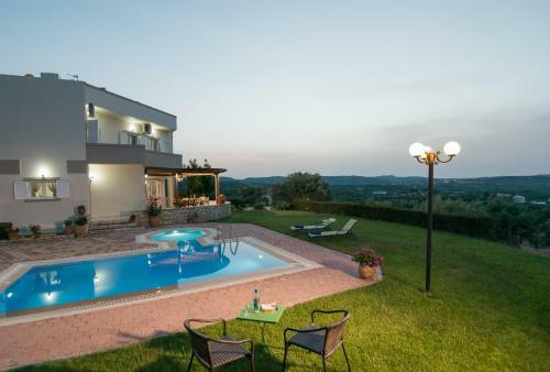 Villa Elisabeth