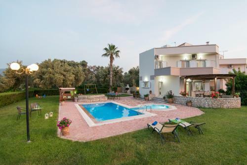Villa Elisabeth