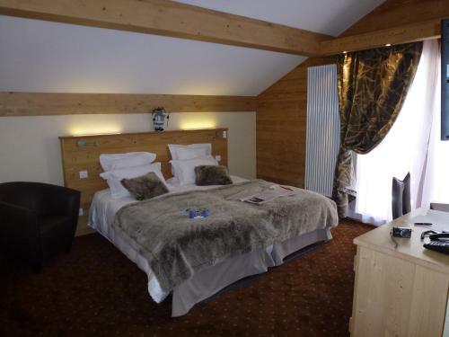 Hotel H�tel Restaurant "les Sapins" Wellness & Gourmet