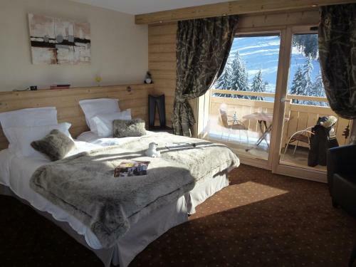 Hotel H�tel Restaurant "les Sapins" Wellness & Gourmet
