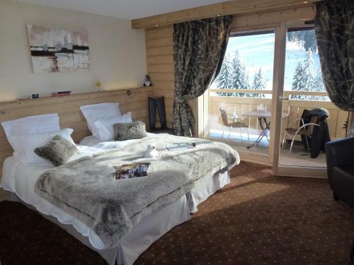 Hotel H�tel Restaurant "les Sapins" Wellness & Gourmet
