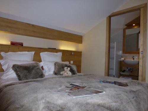 Hotel H�tel Restaurant "les Sapins" Wellness & Gourmet