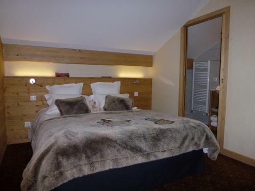 Hotel H�tel Restaurant "les Sapins" Wellness & Gourmet