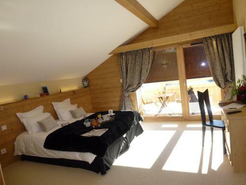 Hotel H�tel Restaurant "les Sapins" Wellness & Gourmet