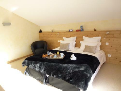 Hotel H�tel Restaurant "les Sapins" Wellness & Gourmet
