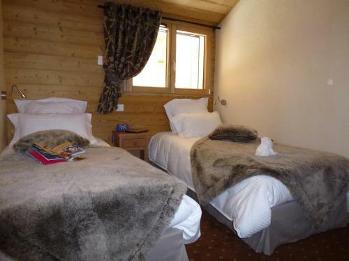 Hotel H�tel Restaurant "les Sapins" Wellness & Gourmet