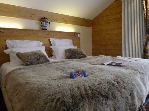 Hotel H�tel Restaurant "les Sapins" Wellness & Gourmet
