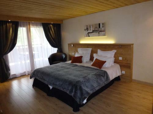 Hotel H�tel Restaurant "les Sapins" Wellness & Gourmet