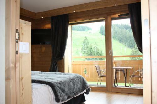 Hotel H�tel Restaurant "les Sapins" Wellness & Gourmet