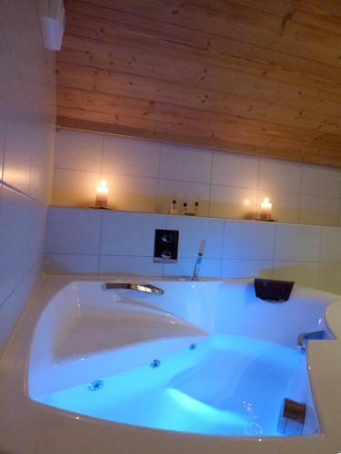 Hotel H�tel Restaurant "les Sapins" Wellness & Gourmet