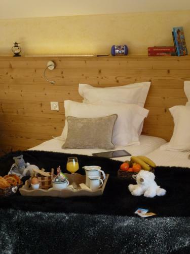 Hotel H�tel Restaurant "les Sapins" Wellness & Gourmet