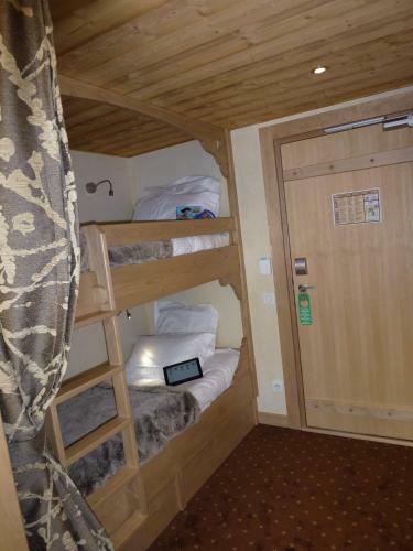 Hotel H�tel Restaurant "les Sapins" Wellness & Gourmet