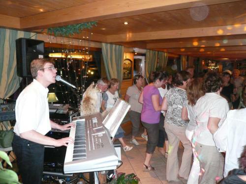 Hotel H�tel Restaurant "les Sapins" Wellness & Gourmet