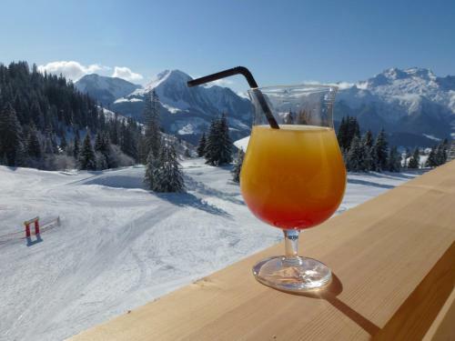 Hotel H�tel Restaurant "les Sapins" Wellness & Gourmet