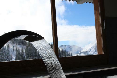 Hotel H�tel Restaurant "les Sapins" Wellness & Gourmet