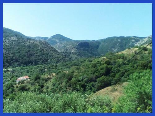 Apartamento Kampos View Ikaria