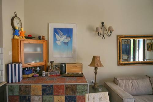 Apartamento Seagulls' House
