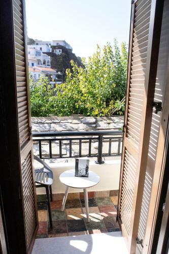 Apartamento Seagulls' House