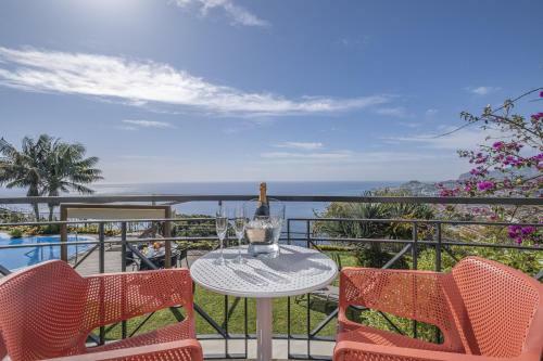 Villa Casa Das Brom�lias