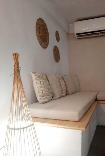 Katoi Traditional House