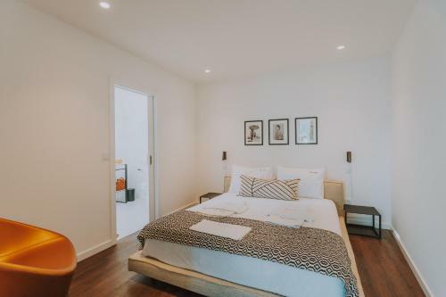 Apartamento Flh Casa Branca Madeira