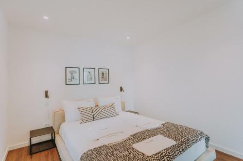 Apartamento Flh Casa Branca Madeira