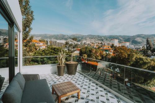 Apartamento Flh Casa Branca Madeira
