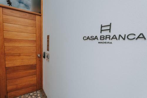 Apartamento Flh Casa Branca Madeira