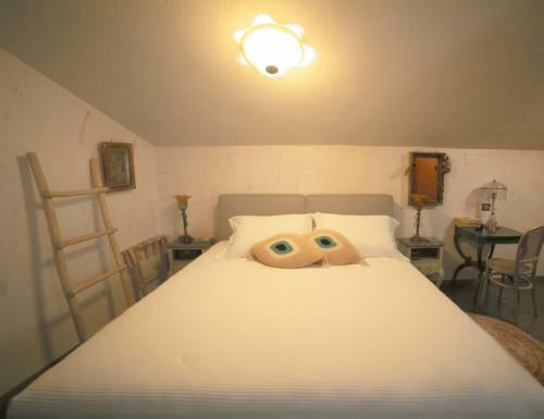 Apartamento Kleopatra's House