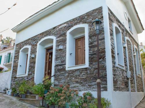 Apartamento Kleopatra's House