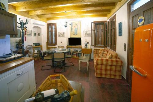 Apartamento Kleopatra's House