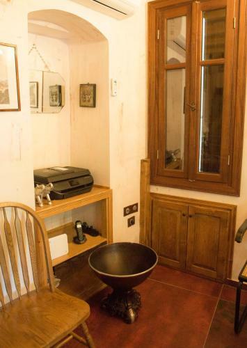 Apartamento Kleopatra's House