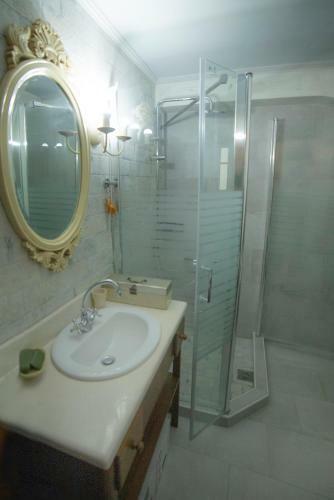 Apartamento Kleopatra's House