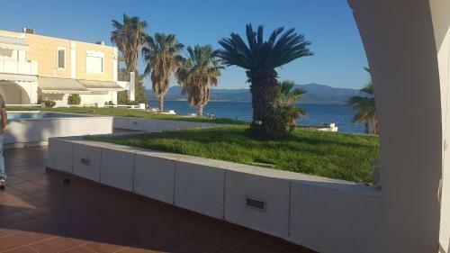 Eretria On The Beach Maisonette