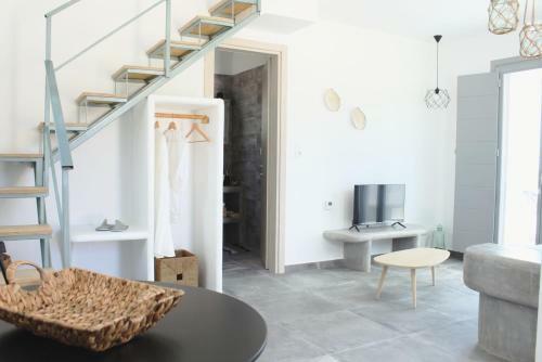 Villa Aeron Suites