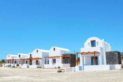 Villa Aeron Suites