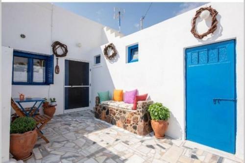 Apartamento Easy Going Santorini House