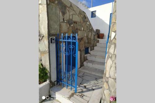 Apartamento Easy Going Santorini House