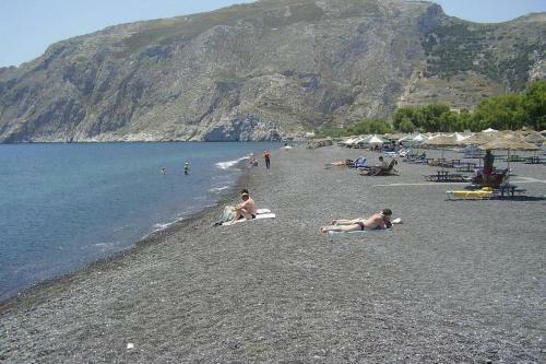 Apartamento Easy Going Santorini House