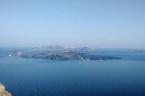 Apartamento Easy Going Santorini House