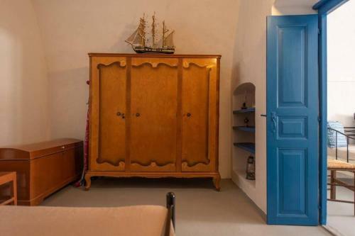 Apartamento Easy Going Santorini House