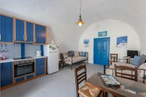 Apartamento Easy Going Santorini House