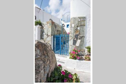 Apartamento Easy Going Santorini House