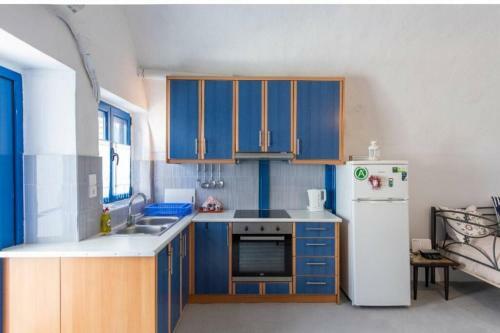 Apartamento Easy Going Santorini House